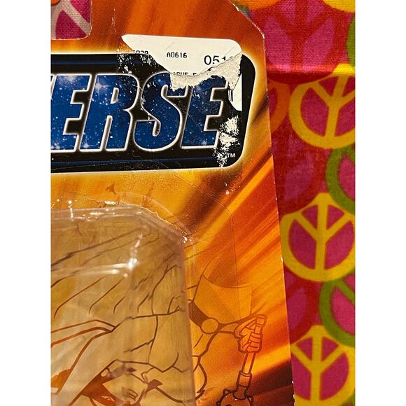 Superwoman DC Universe Justice League Unlimited Fan Collection Figure - Picture 3 of 5